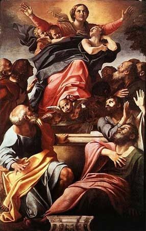 Assunzione 4