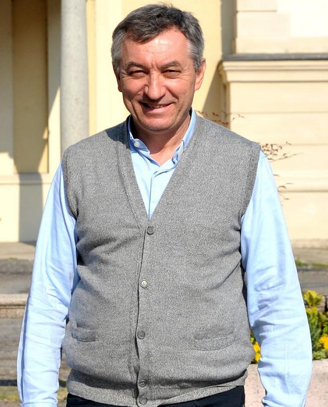 Malcontenti don Giancarlo