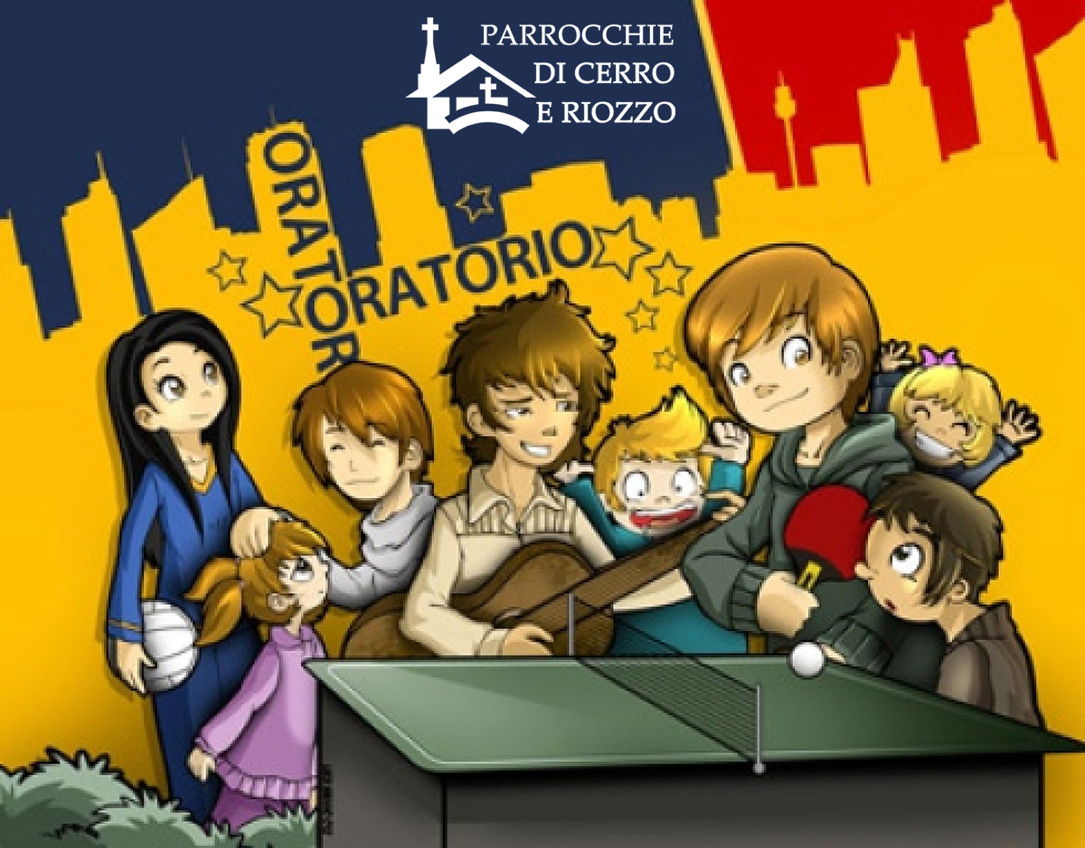 Oratorio copia