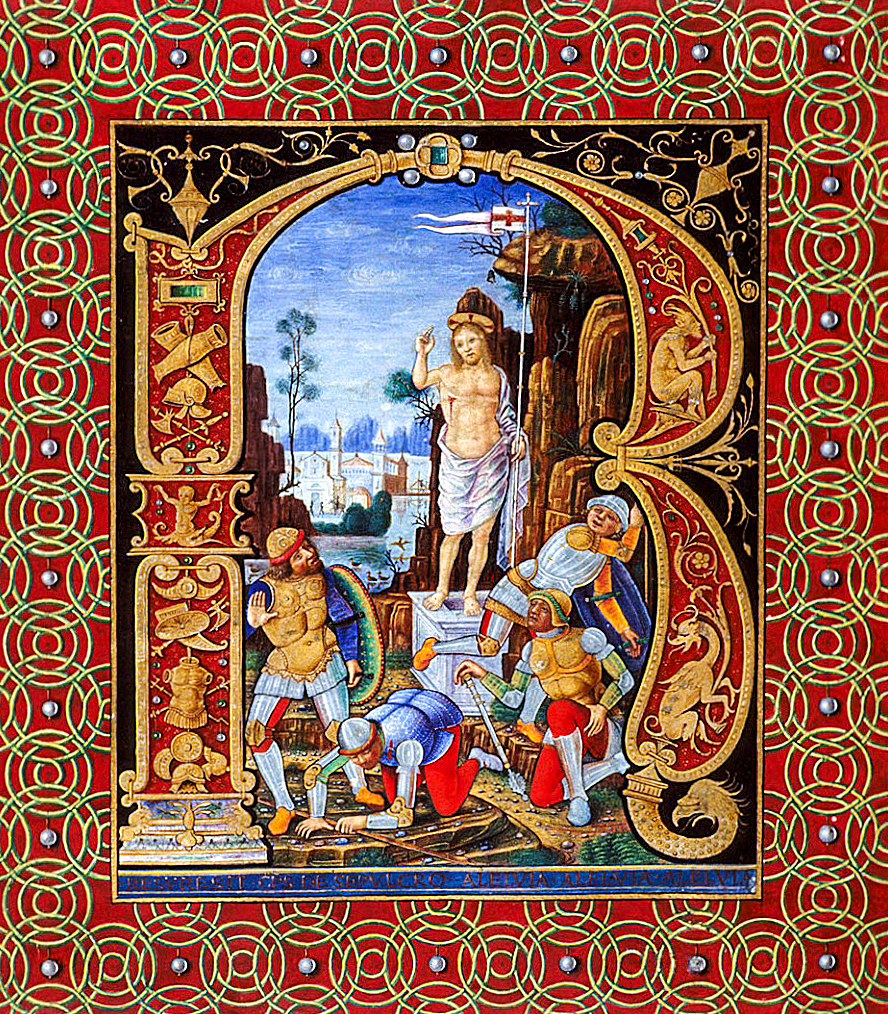 iniziale r