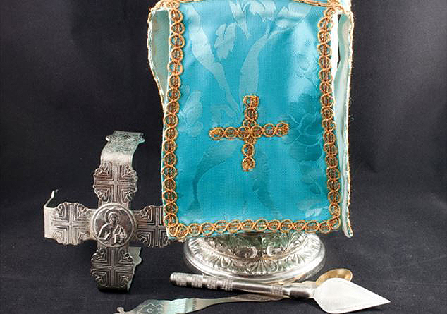 sabato santo pasqua 3085041