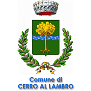 Logo Comune Cerro