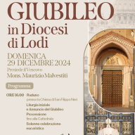 La Diocesi verso il Giubileo