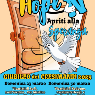 Festa Cresimandi
